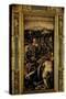 The Capture of Monteriggioni from the Ceiling of the Salone Dei Cinquecento, 1565-Giorgio Vasari-Stretched Canvas