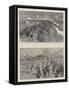 The Capture of Tel El Kebir-Joseph Nash-Framed Stretched Canvas