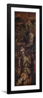 The Capture of the Fortress of Monastero, 1563-1565-Giorgio Vasari-Framed Giclee Print