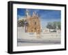 The Capuccini Church, 2012-Lucy Willis-Framed Giclee Print