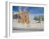 The Capuccini Church, 2012-Lucy Willis-Framed Giclee Print