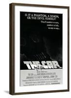 The Car, 1977-null-Framed Art Print