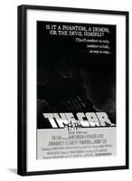 The Car, 1977-null-Framed Art Print