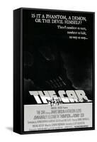 The Car, 1977-null-Framed Stretched Canvas