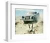 The Car-null-Framed Photo