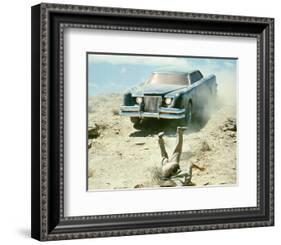 The Car-null-Framed Photo