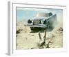 The Car-null-Framed Photo