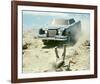 The Car-null-Framed Photo