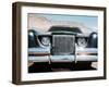 The Car-null-Framed Photo