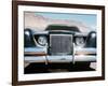 The Car-null-Framed Photo