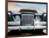 The Car-null-Framed Photo