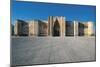 The Caravansary-null-Mounted Giclee Print