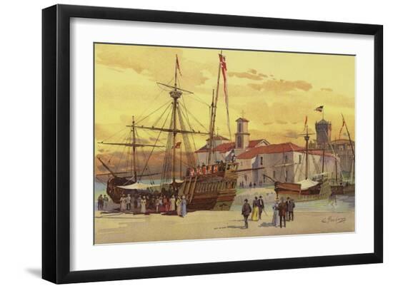 Premium Giclee Print, , large
