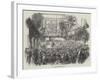 The Cardiff Athenaeum Eisteddfod-null-Framed Giclee Print