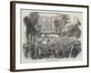 The Cardiff Athenaeum Eisteddfod-null-Framed Giclee Print