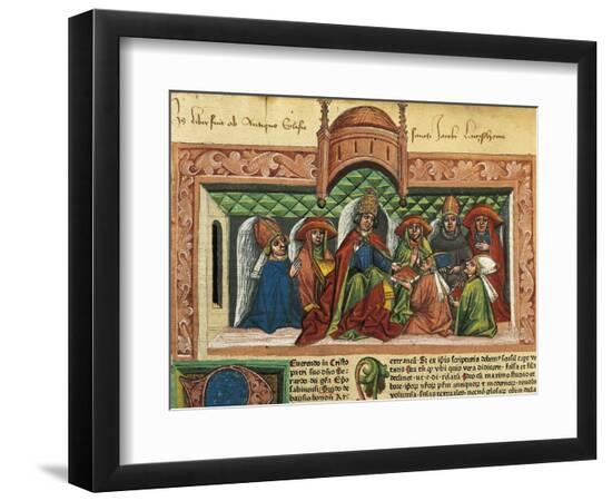 Giclee Print, , large