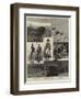 The Career of Sir Moses Montefiore-Frank Dadd-Framed Giclee Print