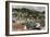 The Carenage (The Old Harbour)-Tony-Framed Photographic Print