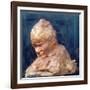 The Caretaker by Medardo Rosso-Medardo Rosso-Framed Giclee Print