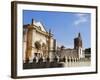 The Caribbean, Dominican Republic, Santo Domingo, Catedral Primada De America-Christian Kober-Framed Photographic Print