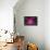 The Carina Nebula in the Southern Sky-null-Framed Stretched Canvas displayed on a wall