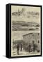 The Carlist War in Spain-null-Framed Stretched Canvas