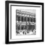 The Carlton Club, London, 1891-null-Framed Giclee Print