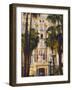 The Carlton Hotel on the Croisette, Cannes, Alpes Maritime, France-J P De Manne-Framed Photographic Print