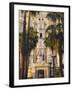 The Carlton Hotel on the Croisette, Cannes, Alpes Maritime, France-J P De Manne-Framed Photographic Print