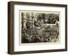 The Carnival at Nice-Godefroy Durand-Framed Giclee Print