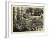 The Carnival at Nice-Godefroy Durand-Framed Giclee Print