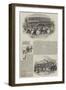 The Carnival at Paris-Henry Anelay-Framed Giclee Print