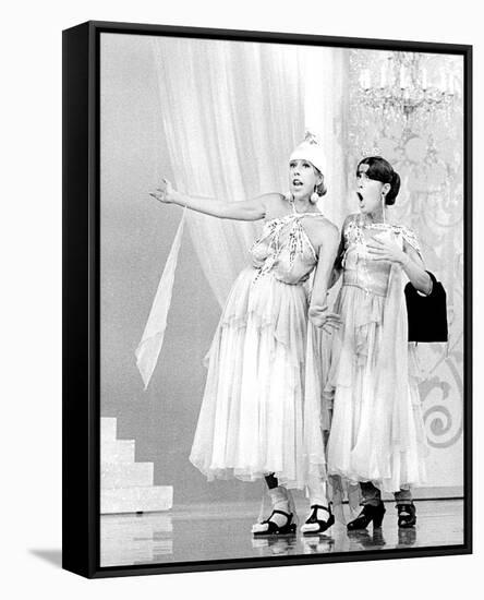 The Carol Burnett Show (1967)-null-Framed Stretched Canvas