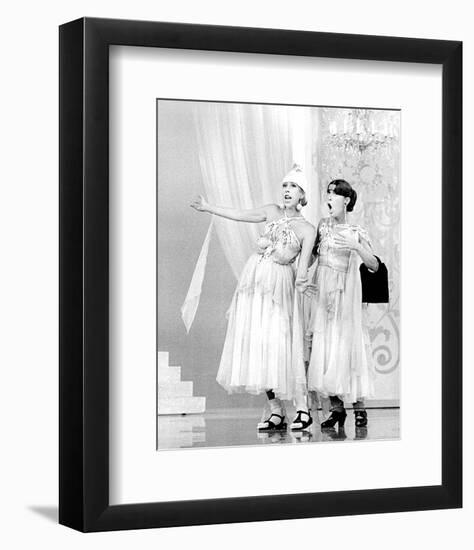 The Carol Burnett Show (1967)-null-Framed Photo