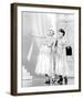 The Carol Burnett Show (1967)-null-Framed Photo