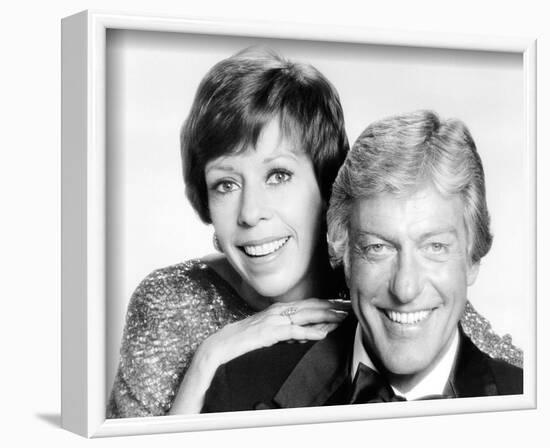 The Carol Burnett Show (1967)-null-Framed Photo