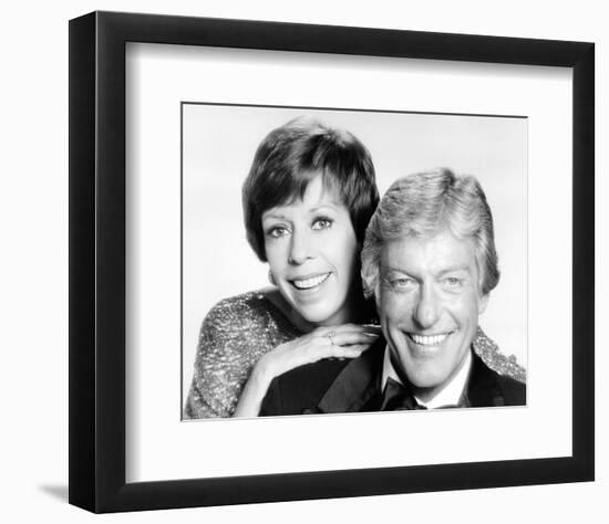 The Carol Burnett Show (1967)-null-Framed Photo