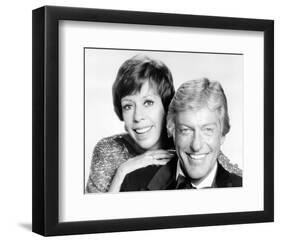 The Carol Burnett Show (1967)-null-Framed Photo