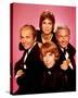 The Carol Burnett Show-null-Stretched Canvas