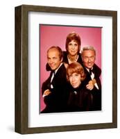 The Carol Burnett Show-null-Framed Photo