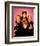 The Carol Burnett Show-null-Framed Photo