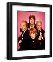 The Carol Burnett Show-null-Framed Photo