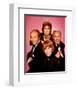 The Carol Burnett Show-null-Framed Photo