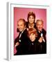 The Carol Burnett Show-null-Framed Photo