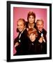 The Carol Burnett Show-null-Framed Photo