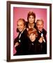 The Carol Burnett Show-null-Framed Photo