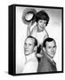 The Carol Burnett Show-null-Framed Stretched Canvas