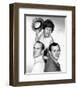 The Carol Burnett Show-null-Framed Photo