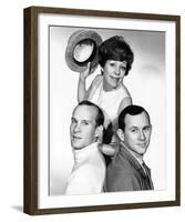 The Carol Burnett Show-null-Framed Photo