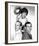 The Carol Burnett Show-null-Framed Photo